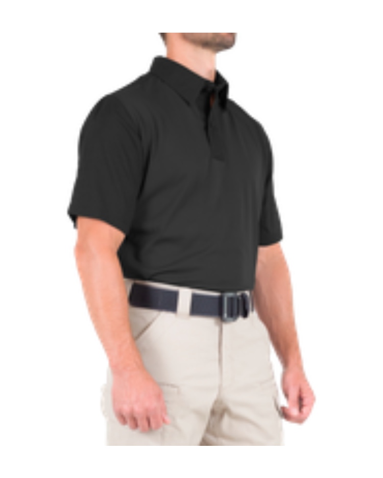 V2 Pro Performance Short Sleeve Shirt