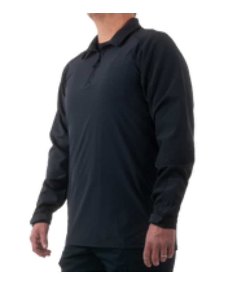 Mens Pro Duty Pullover