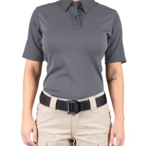V2 Pro Performance Womens Short Sleeve Shirt