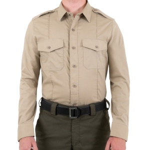 V2 Pro Duty Class A Long Sleeve Shirt