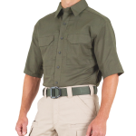 Tactical Mens Short Sleeve Shirt