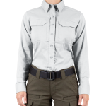 Tactical Womens Long Sleeve Shirt