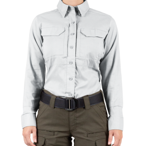 Tactical Womens Long Sleeve Shirt