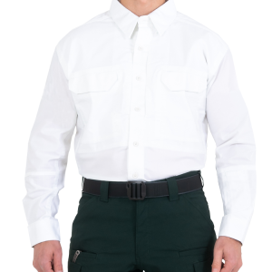 Tactical Mens Long Sleeve Shirts