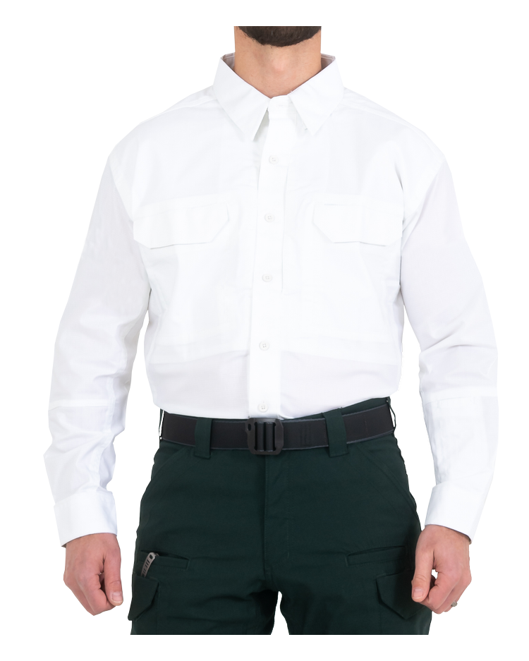 Tactical Mens Long Sleeve Shirts