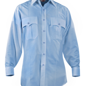 Paragon Plus™ Long Sleeve Poplin Shirt