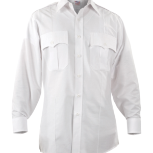 Paragon Plus™ Long Sleeve Poplin Shirt