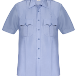 Paragon Plus™ Short Sleeve Poplin Shirt