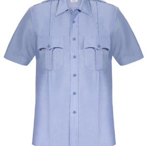 Paragon Plus™ Short Sleeve Poplin Shirt