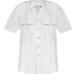 Paragon Plus™ Short Sleeve Poplin Shirt