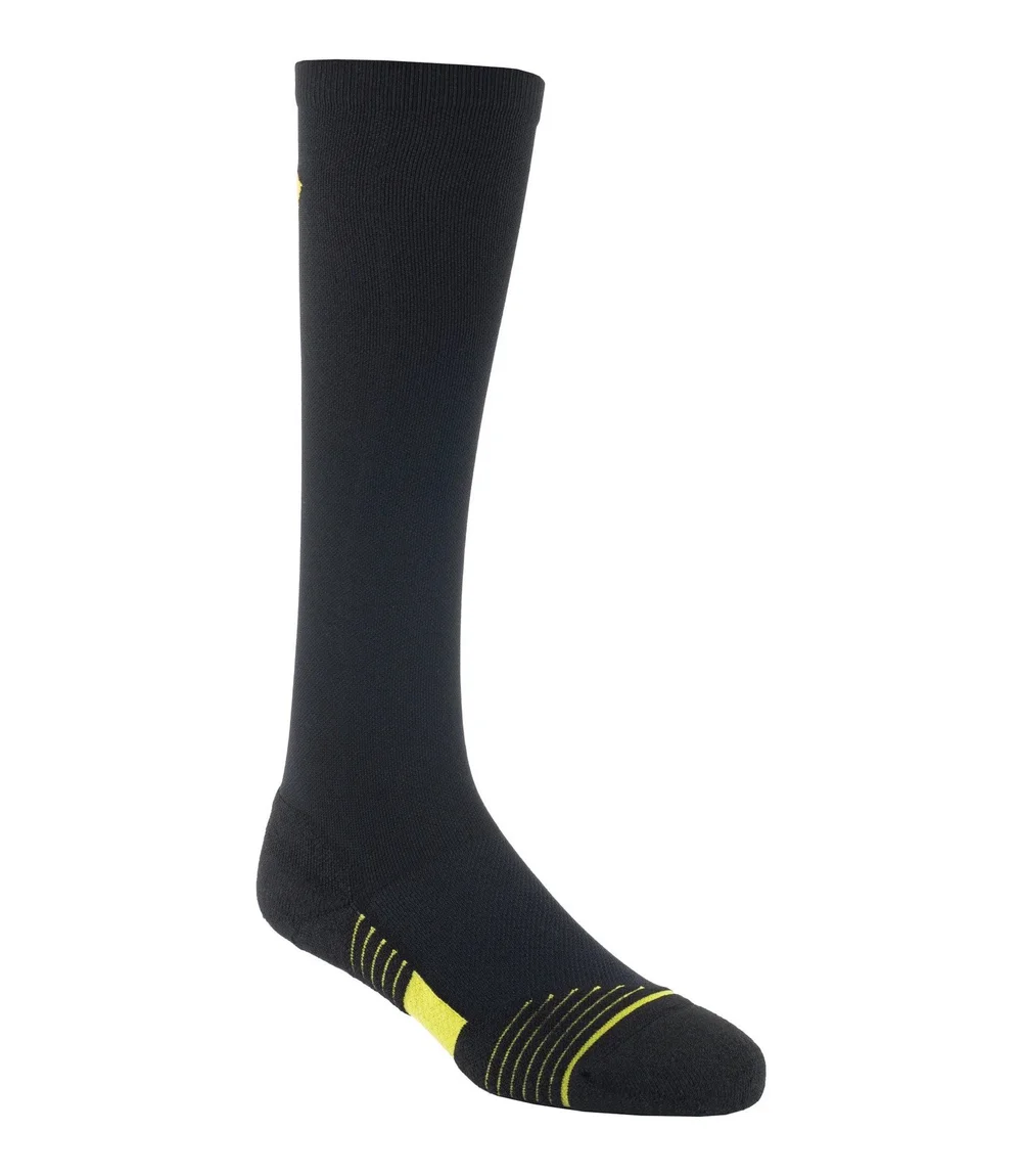 Advanced Fit Duty 9" Socks
