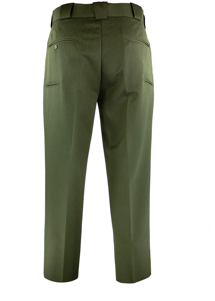 Sheriff Men's Class A Trousers