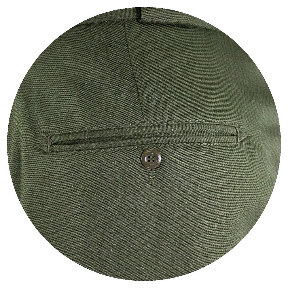 Sheriff Men's Class A Trousers