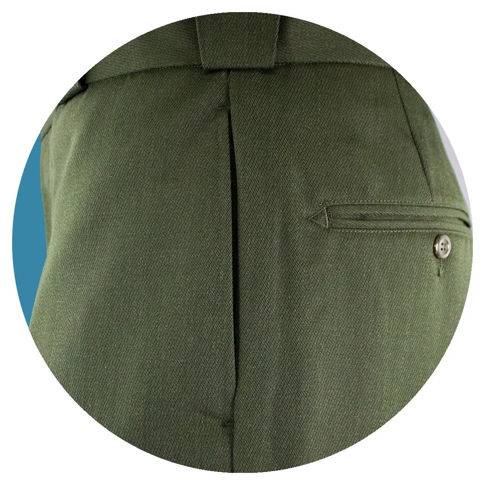 Sheriff Men's Class A Trousers